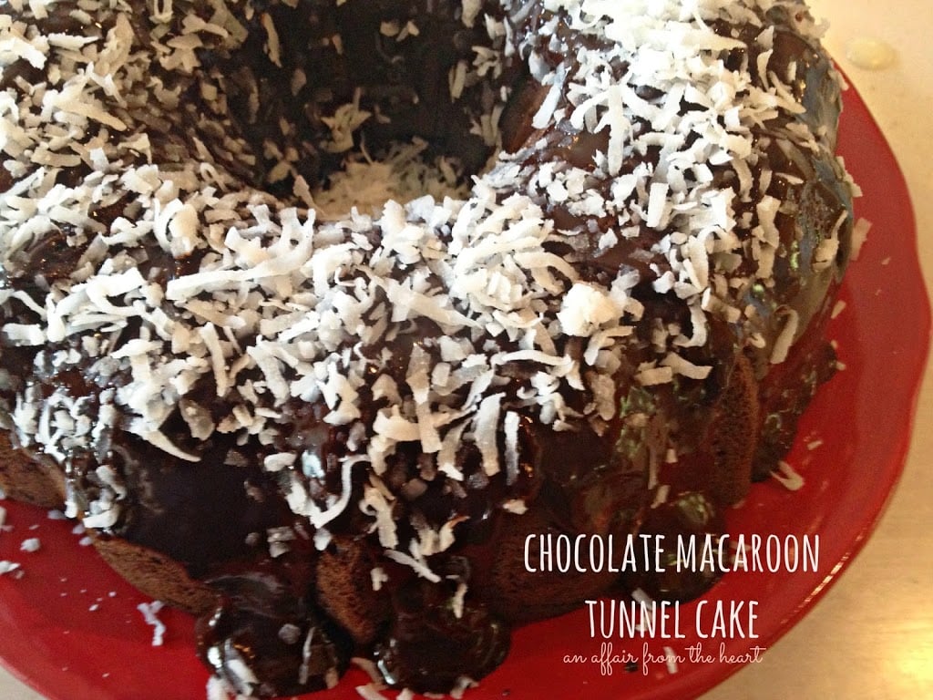 Pillsbury Chocolate Coconut Bundt Cake Mix Pillsbury Chocolate Coconut Bundt Cake Mix
