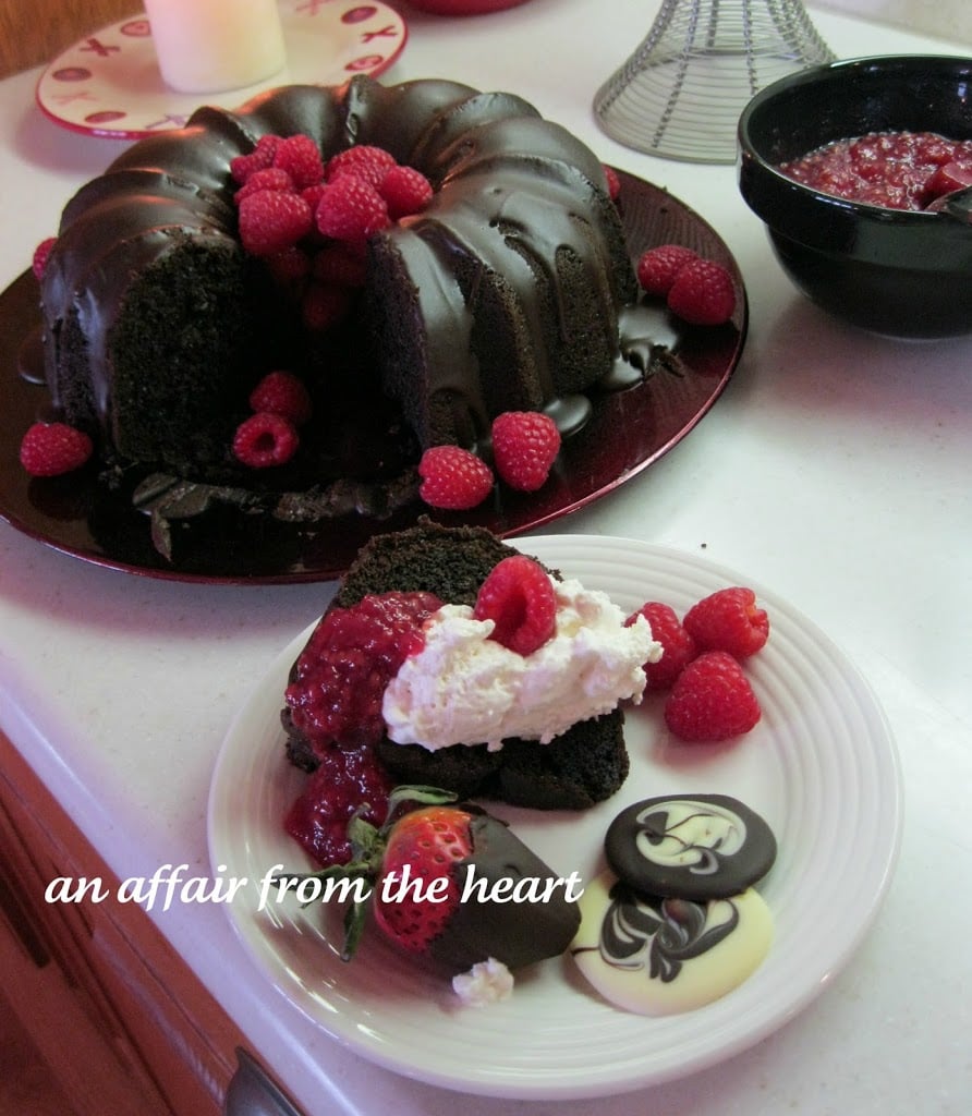 Devonshire cream cake recipes Devonshire cream cake recipes