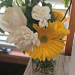 Country Chic Graduation Party for my Daughter