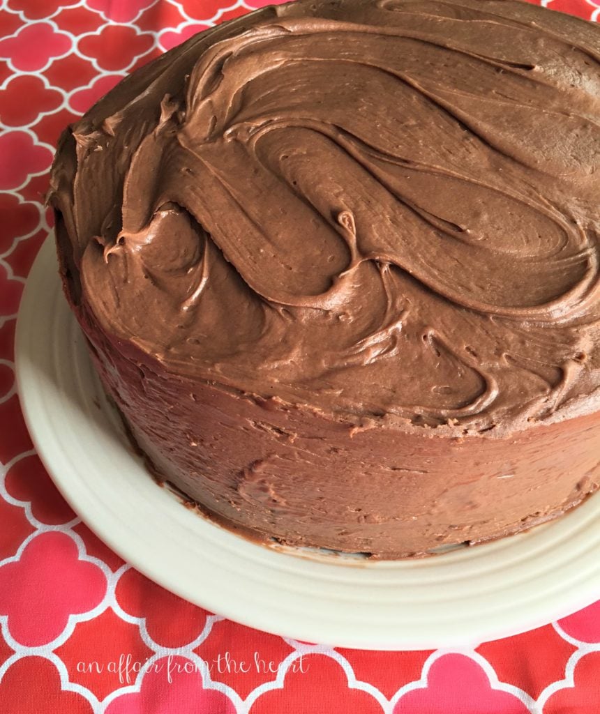Sauerkraut Cake Frosting Sauerkraut Cake Frosting
